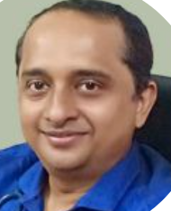 Dr Jigy Joseph